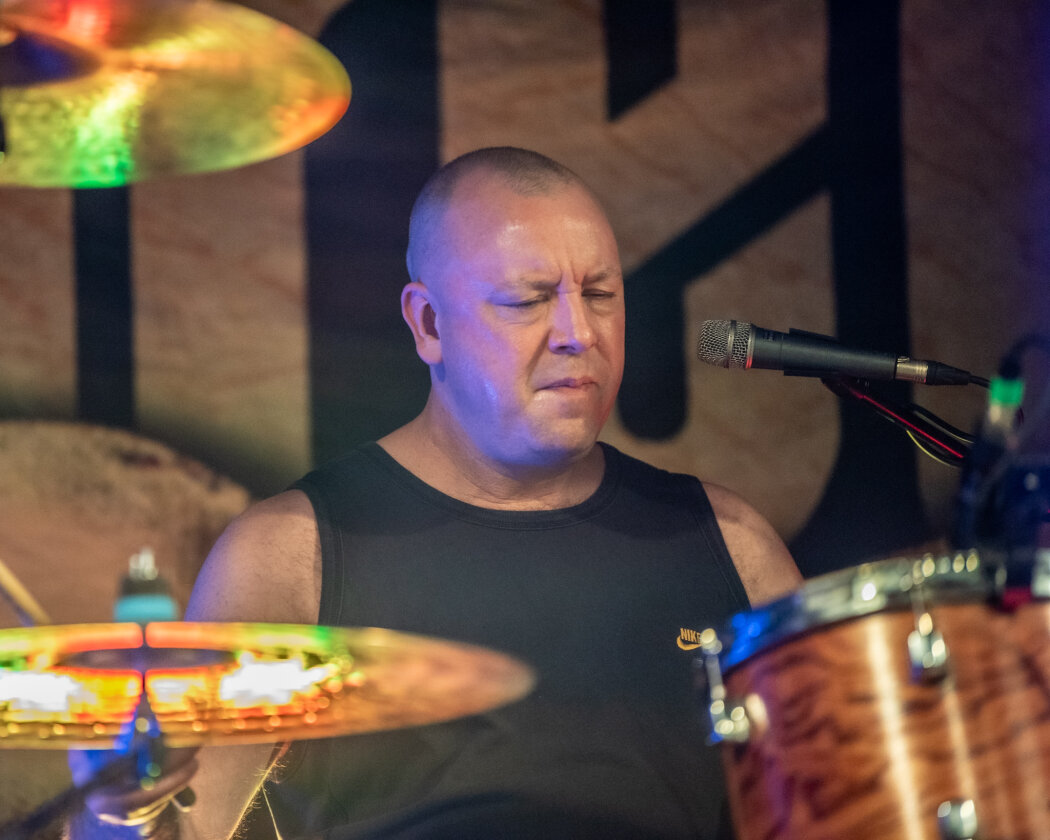 Die Classic-Rocker spielen ihre größten Hits wie "Dream On“ und "Love Hurts" vor begeistertem Publikum. – Nazareth.