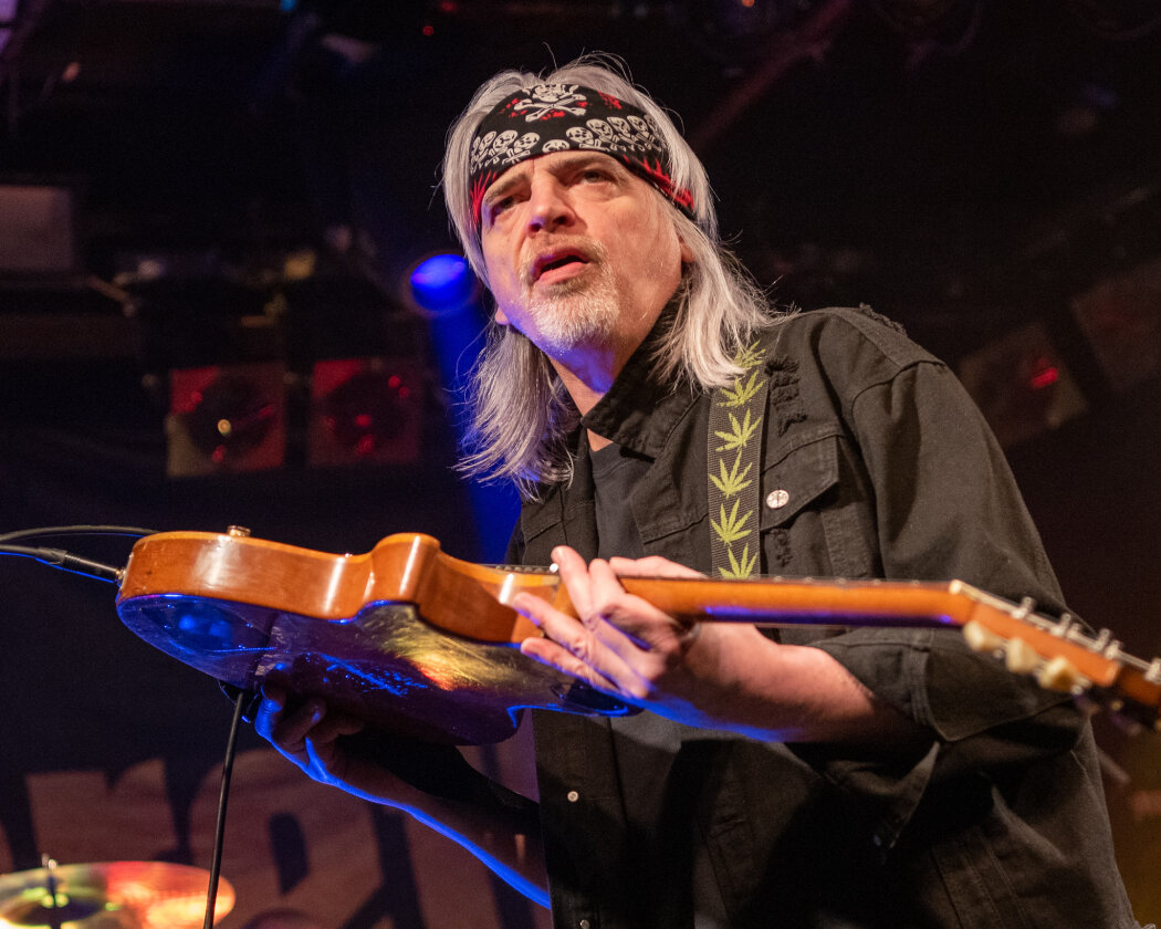 Nazareth – Nazareth.