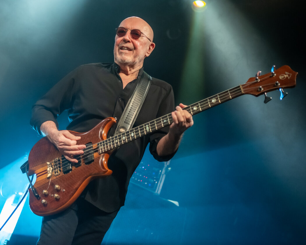 Nazareth – Nazareth.