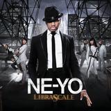 Ne-Yo - Libra Scale Artwork