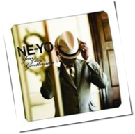 Ne-Yo - Year Of The Gentleman
