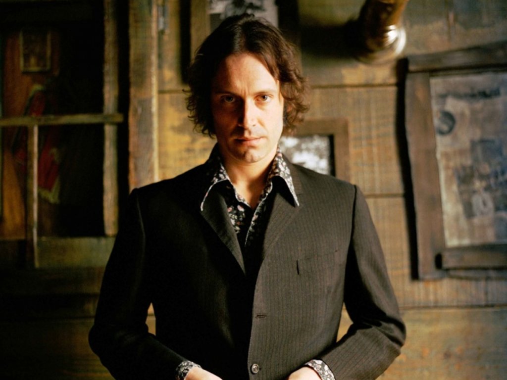 Neal Casal