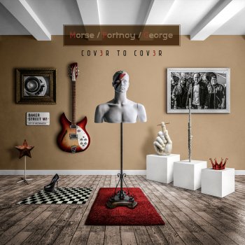 Neal Morse - Cov3r To Cov3r Artwork