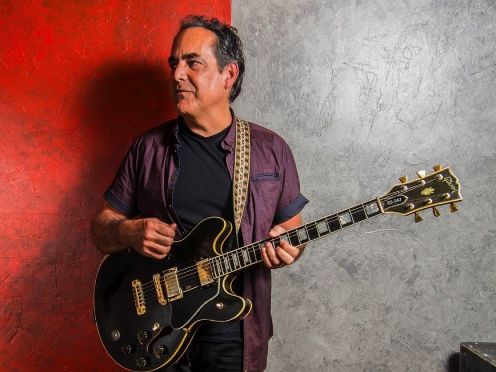 Neal Morse