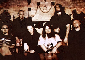 Necrophagia
