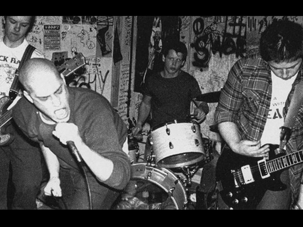 Negative Approach