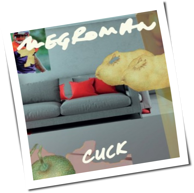 Negroman - Cuck