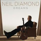 Neil Diamond - Dreams Artwork