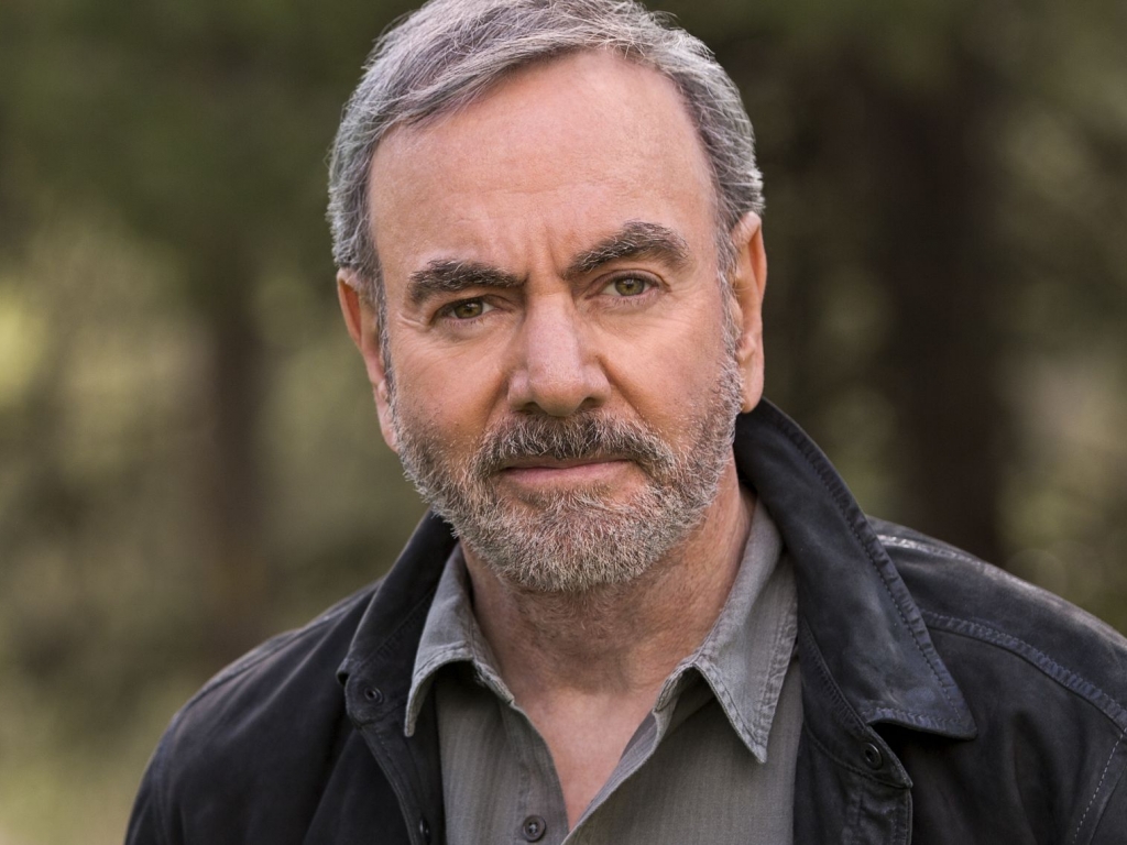 Neil Diamond