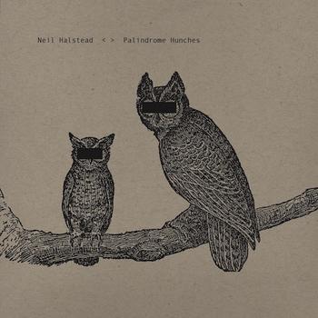 Neil Halstead - Palindrome Hunches