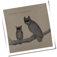 Neil Halstead - Palindrome Hunches