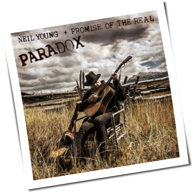 Neil Young + Promise Of The Real - Paradox