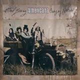 Neil Young - Americana Artwork