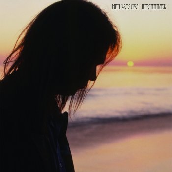 Neil Young - Hitchhiker Artwork