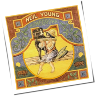 Neil Young - Homegrown