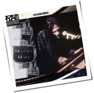 Neil Young - Live At Massey Hall