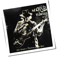 Neil Young - Noise & Flowers