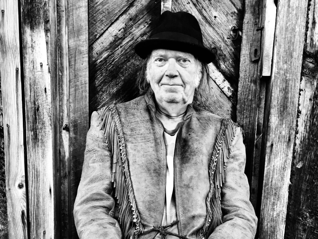 Neil Young
