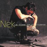 Nek - Le Cose Da Difendere Artwork