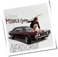 Neko Case - Middle Cyclone