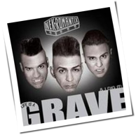 Nekromantix - Life Is A Grave & I Dig It!