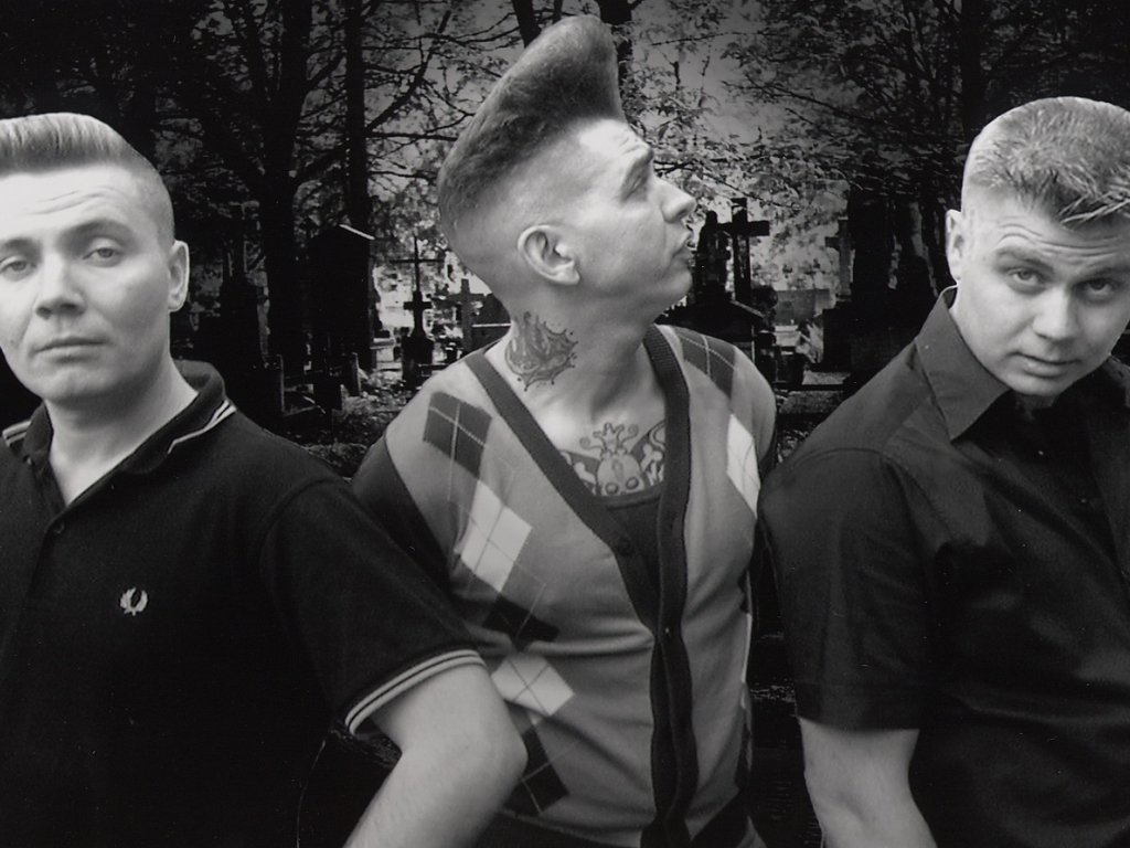 Nekromantix