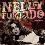 Nelly Furtado - Folklore Artwork
