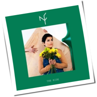 Nelly Furtado - The Ride