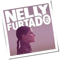 Nelly Furtado - The Spirit Indestructible