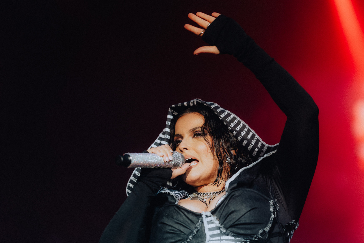Headliner bei den Off Days 2025: Nelly Furtado – Nelly Furtado in der Zitadelle Berlin
