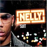 Nelly - Suit Artwork