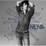 Nena - Best Of Nena Artwork