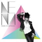 Nena - Made In Germany Artwork