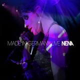 Nena - Made In Germany Live Artwork