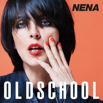 Nena - Oldschool Artwork