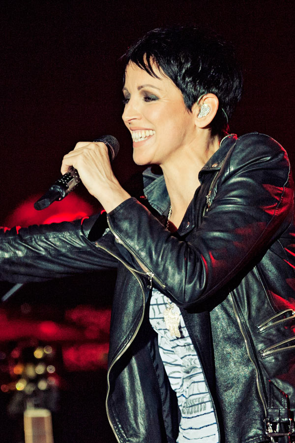 Nena – Nena live in Düsseldorf