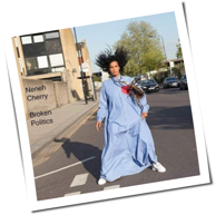 Neneh Cherry - Broken Politics