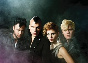 Neon Trees