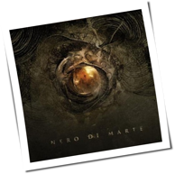 Nero Di Marte - Nero Di Marte