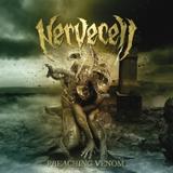 Nervecell - Preaching Venom Artwork