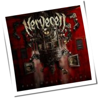 Nervecell - Psychogenocide