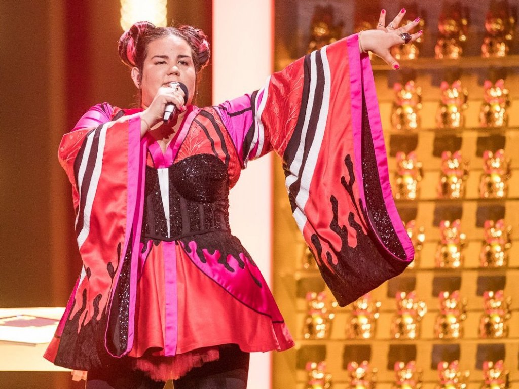 Netta Barzilai