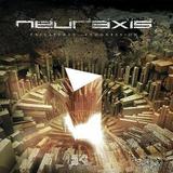 Neuraxis - Trilateral Progression Artwork