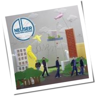 Neuser - Alles Wird Leichter