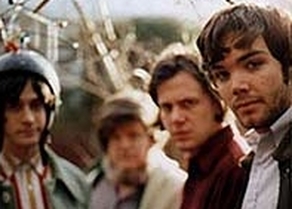 Neutral Milk Hotel
