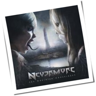 Nevermore - The Obsidian Conspiracy