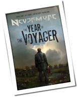 Nevermore - The Year Of The Voyager