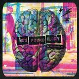 New Found Glory - Radiosurgery Artwork