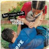 New Found Glory - Sticks And Stones Artwork