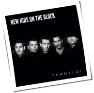 New Kids On The Block - Thankful
